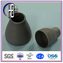 A234/A105 Butt Weld Steel Fitting Carbon Steel Concentric Reducer with Big Discount